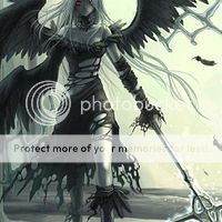 Anime Ninjas And Priestess by Amaya Thornton  Photobucket